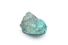 HAKİKİ DOĞAL KRİZOKOL KAYA PARÇASI 84 GRAM