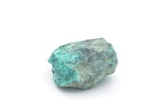 HAKİKİ DOĞAL KRİZOKOL KAYA PARÇASI 84 GRAM