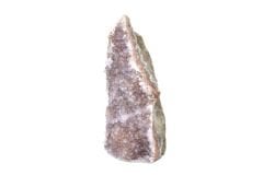 Hakiki Doğal Ametist Taşı Kaya Parçası 451 Gram