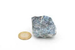 Hakiki Doğal Apatit Taşı Kaya Parçası 113 Gram