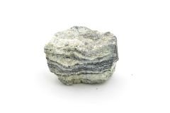 Hakiki Doğal Serpantin Yılan Taşı Kaya Parçası 141 Gram