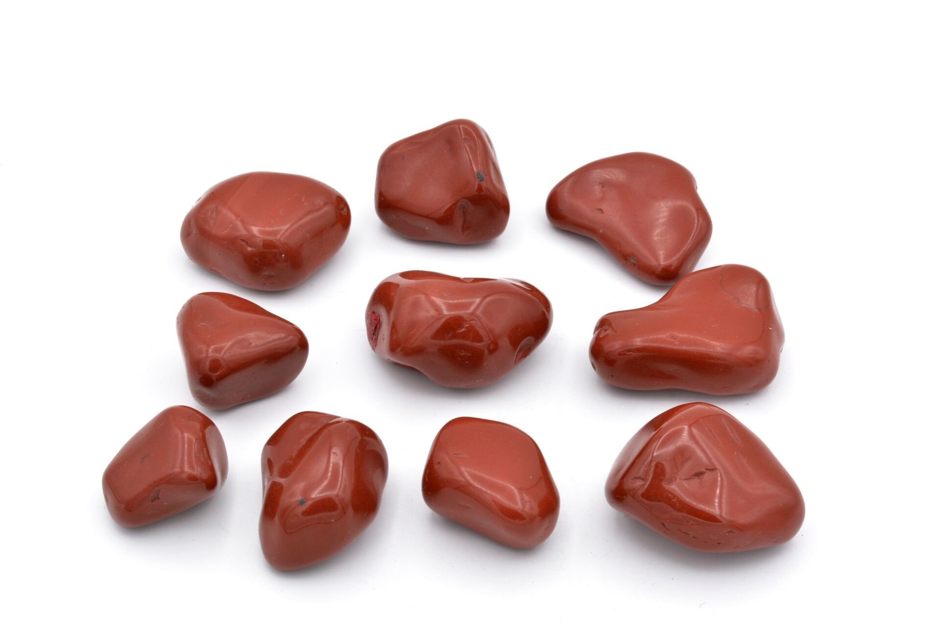 Hakiki Tamburlu Doğal Jasper Kaya Parçası 1.kalite 003