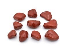 Hakiki Tamburlu Doğal Jasper Kaya Parçası 1.kalite 003
