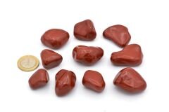 Hakiki Tamburlu Doğal Jasper Kaya Parçası 1.kalite 003