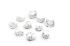 Hakiki Tamburlu Doğal Havlit Taşı Kaya Parçası 1.kalite