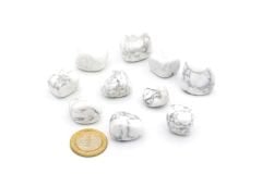 Hakiki Tamburlu Doğal Havlit Taşı Kaya Parçası 1.kalite