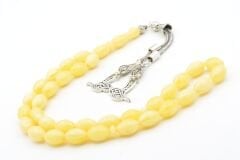 Beyzi Kesim Beyrut Damla Kehribar Tesbih