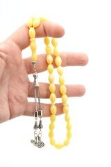 Beyzi Kesim Beyrut Damla Kehribar Tesbih