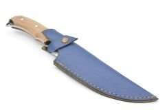 29 Cm El Yapımı Çelik Rambo Avcı Kamp Bıçağı 012
