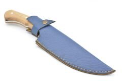 29 Cm El Yapımı Çelik Rambo Avcı Kamp Bıçağı 013