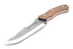 28 Cm El Yapımı Çelik Rambo Avcı Kamp Bıçağı 015