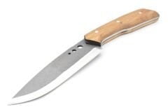 28 Cm El Yapımı Çelik Rambo Avcı Kamp Bıçağı 016