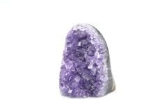Hakiki Doğal Uruguay Ametist Taşı Kaya Parçası 149 Gram