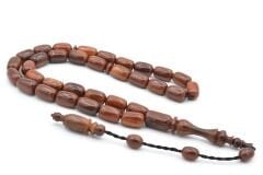 Usta İşi Sistemli İri Boy Kapsül Kesim Kuka Tesbih