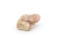 Hakiki Doğal Bolivya Ametist Taşı Kaya Parçası 47 Gram