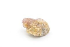 Hakiki Doğal Bolivya Ametist Taşı Kaya Parçası 47 Gram