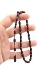 Sistemli Bilek Boy Kapsül Kesim Kuka Tesbih 011