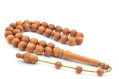 Usta İşi Sistemli Küre Kesim Kokulu Ardıç Ağacı Tesbih