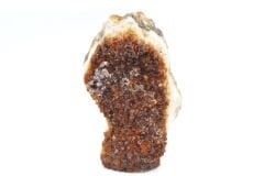 Hakiki Doğal Sitrin Taşı Kaya Parçası 646 Gram