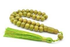 Zeyn Usta İşi Küre Model Yeşil Katalin Tesbih 015