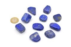 Hakiki Tamburlu Doğal Lapis Lazuli Kaya Parçası 1.kalite