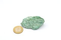 Doğal Fuksit Kaya Parça 58 Gram