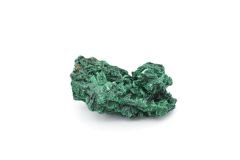 Hakiki Doğal Malahit Taşı Kaya Parçası 64 Gram