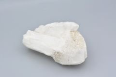 Hakiki Doğal Kristal Kuvars Kaya Parçası 330 Gram