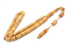 Usta İşi Sistemli Kesme Model Zeytin Ağacı Tesbih