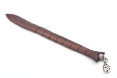 Usta İşçilikli Morgül Ağacı Balık Tesbih