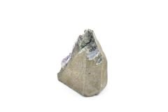 Hakiki Doğal Ametist Taşı Kaya Parçası 137 Gram