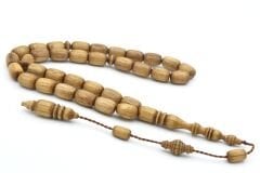 Usta İşi İmzalı Sistemli Kapsül Kesim Limon Ağacı Tesbih