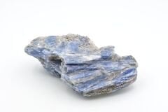 Hakiki Doğal Mavi Kyanit Taşı Kaya Parçası 270 Gram