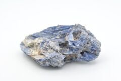 Hakiki Doğal Mavi Kyanit Taşı Kaya Parçası 270 Gram