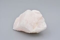 Hakiki Doğal Pembe Kalsit Taşı Kaya Parçası 336 Gram