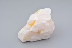 Hakiki Doğal Pembe Kalsit Taşı Kaya Parçası 336 Gram