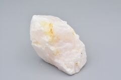 Hakiki Doğal Pembe Kalsit Taşı Kaya Parçası 336 Gram