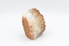 Hakiki Doğal Sitrin Taşı Kaya Parçası 260 Gram