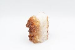 Hakiki Doğal Sitrin Taşı Kaya Parçası 133 Gram