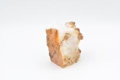 Hakiki Doğal Sitrin Taşı Kaya Parçası 133 Gram