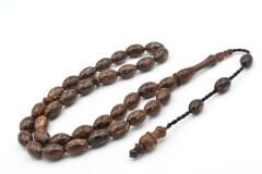 Usta İşi Sistemli Beyzi Kesim Sırçalı Kuka Tesbih