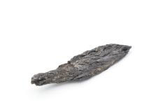 Hakiki Doğal Siyah Kyanit Taşı Kaya Parçası 22 Gram