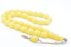 Tombul Beyzi Kesim Dev Boy Beyrut Damla Kehribar Tesbih