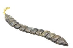 İri Taneli Hareli Kahverengi Toz Kehribar Balık Tesbih