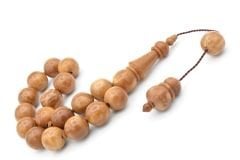 Sistemli Küre Kesim Kuka Efe Maskot Tesbih 12 Mm