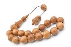 Sistemli Küre Kesim Kuka Efe Maskot Tesbih 12 Mm
