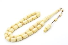 Usta İşi Sistemli Kapsül Kesim Portakal Ağacı Tesbih