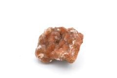 Hakiki Doğal Kalsedon Kaya Parçası 136 Gram