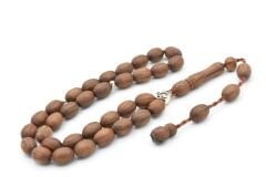 Kapsül Kesim Günlük Boy Kördiken Ağacı Tesbih