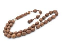 Kapsül Kesim Günlük Boy Kördiken Ağacı Tesbih